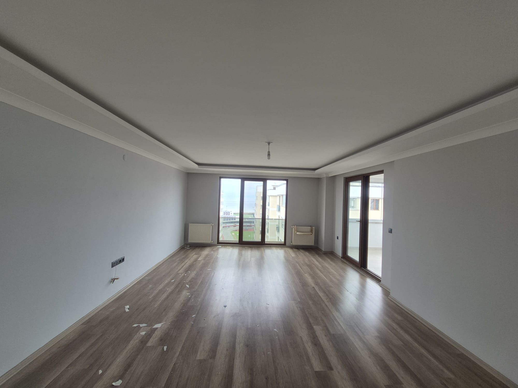 SÖĞÜTLÜ PANAROMA SİTESİ KİRALIK DAİRE